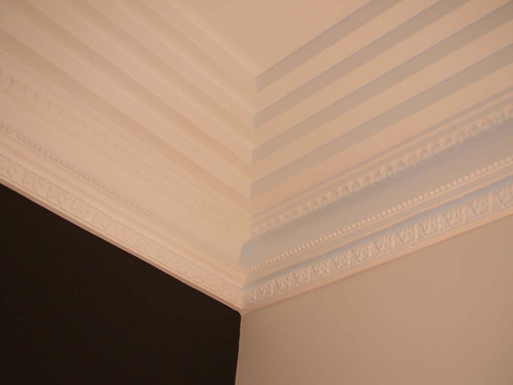 Escayola Ãvila decoración